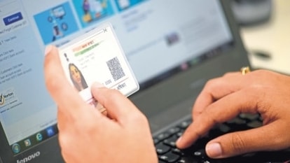 Aadhaar card, EPF, PAN linking: An official source has confirmed that the UIDAI systems were affected by some glitches.