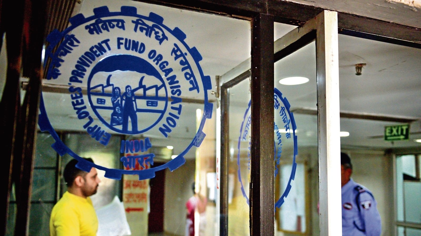 Aadhaar, PAN, EPFO Link online: UIDAI has denied reports of outages in its online facility to link Aadhaar with PAN and EPFO, and stated that all of its services were stable. Here’s what you need to know. Aadhaar, PAN, EPFO Link online: UIDAI has denied reports of outages in its online facility to link Aadhaar with PAN and EPFO, and stated that all of its services were stable. Here’s what you need to know.