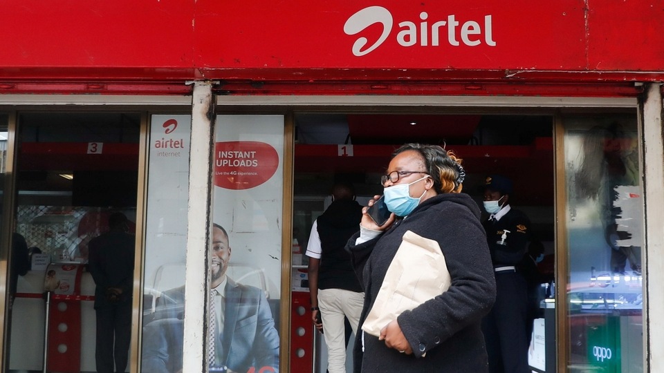 Airtel Business serves over one million businesses of all sizes with a wider range of connectivity solutions.