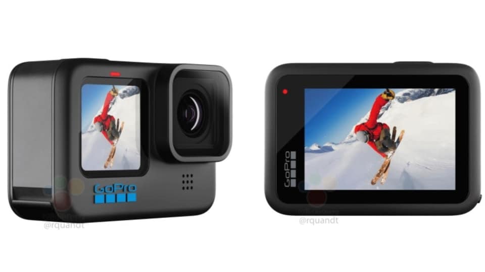 The GoPro Hero 10 Black is said to come with HyperSmooth 4.0 to offer “gimbal-like stabilisation.”