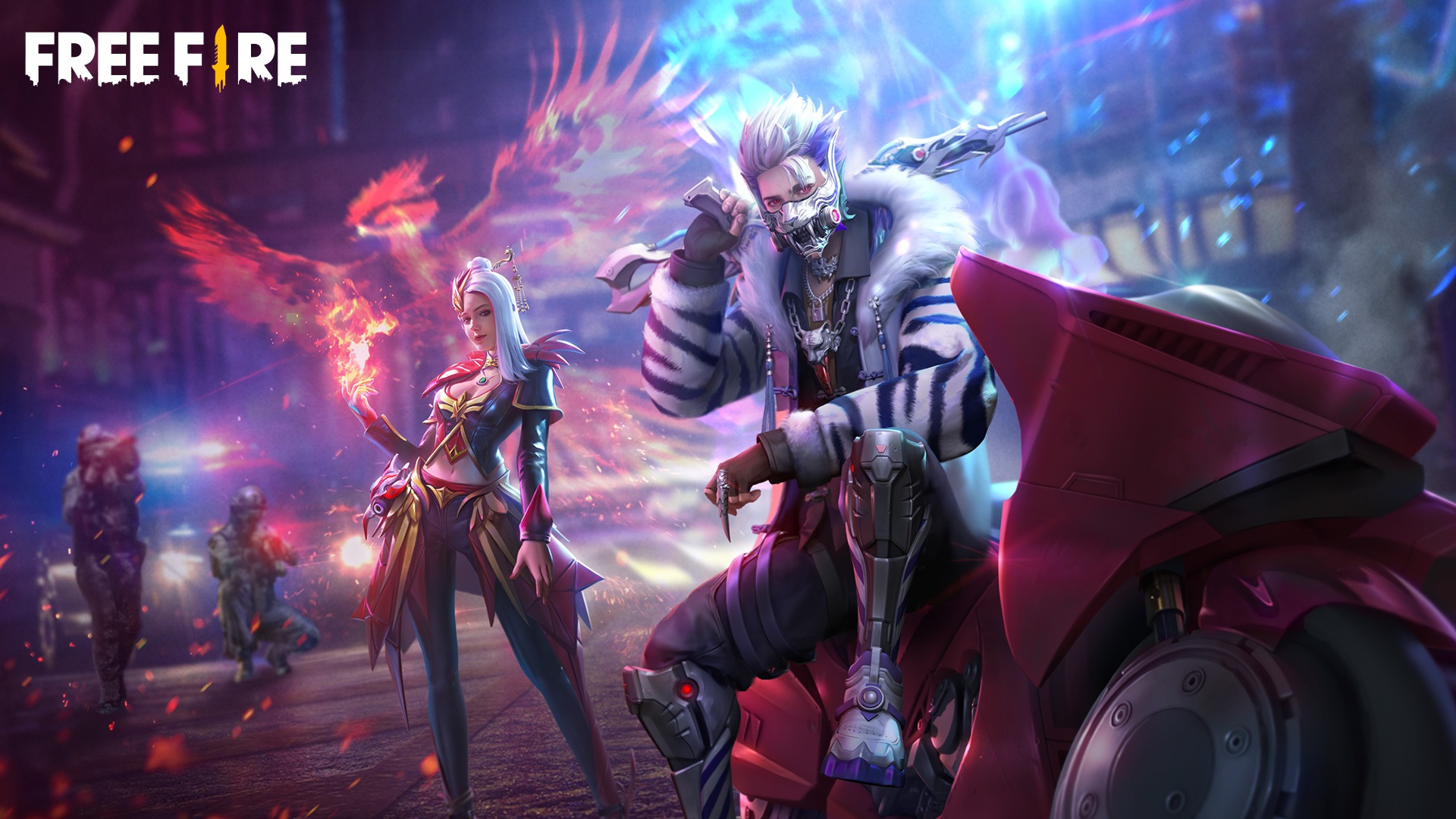 Players who are interested in Garena Free Fire redeem codes can read the details mentioned below, but it is important to remember that these codes are available for a limited time and therefore, players need to rush to claim them. Here is how to redeem Garena Free Fire codes for yourself Players who are interested in Garena Free Fire redeem codes can read the details mentioned below, but it is important to remember that these codes are available for a limited time and therefore, players need to rush to claim them. Here is how to redeem Garena Free Fire codes for yourself