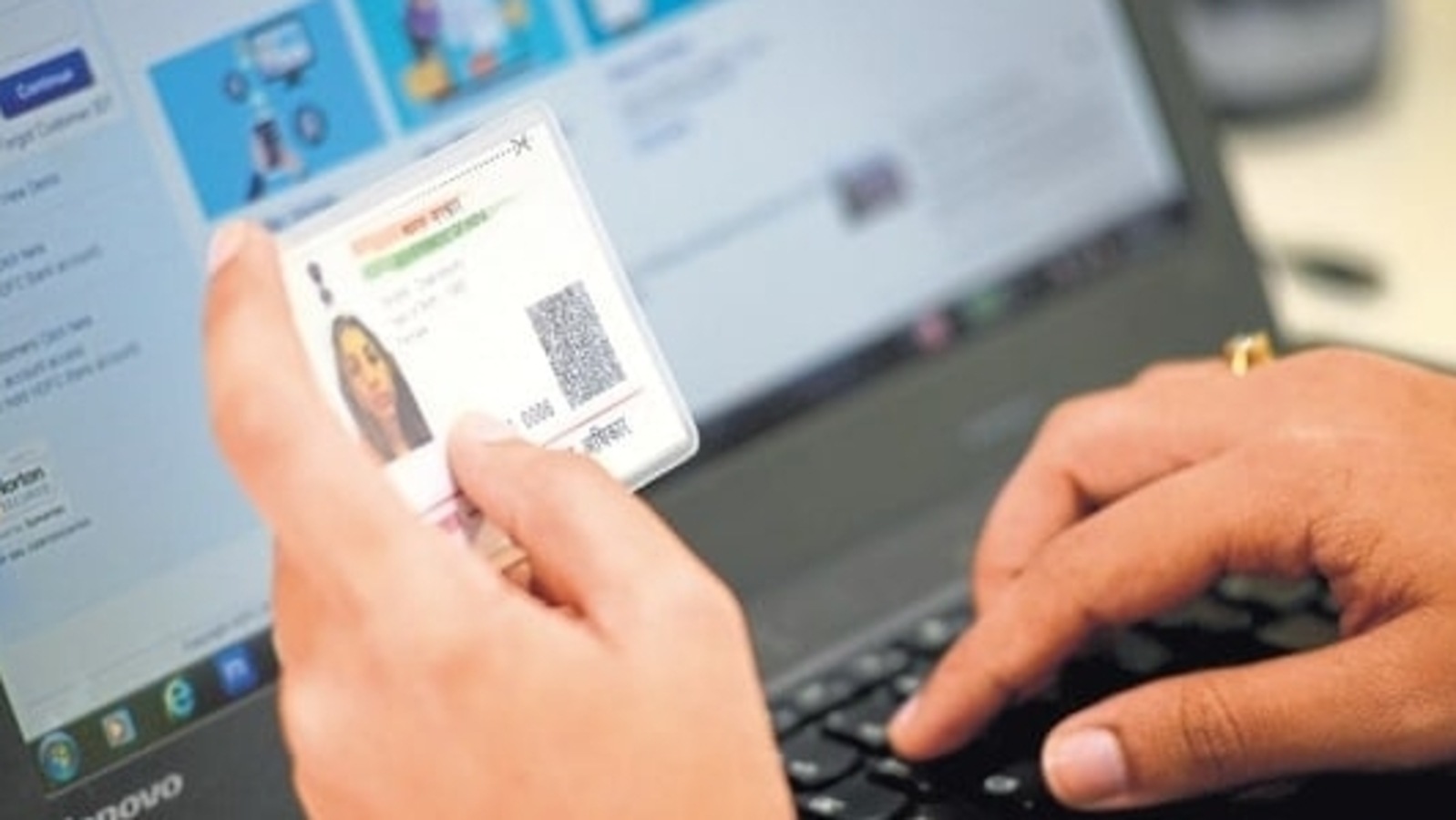 If you do not link them, your PAN card will be invalid after September 30. If you do not link them, your PAN card will be invalid after September 30.