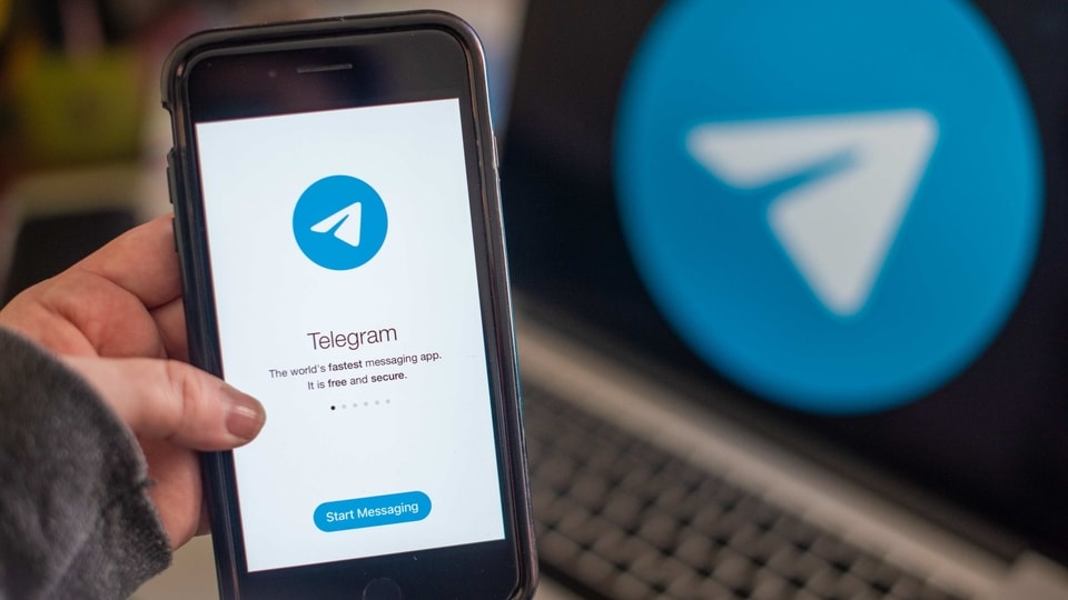 Telegram gained 214.7 million installations in the first half of this year, according to details from analytics firm Sensor Tower. 
