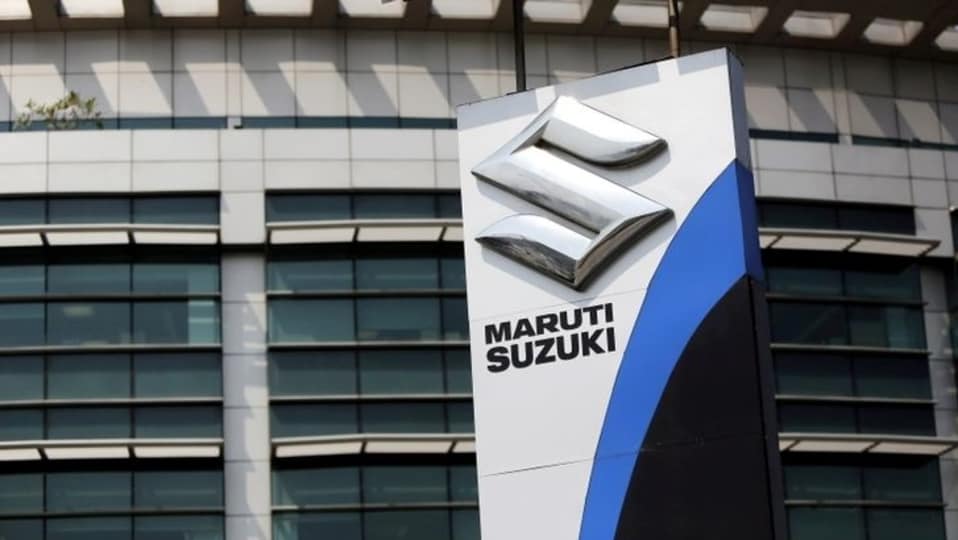 FILE PHOTO: Corporate office of Maruti Suzuki India Limited is pictured in New Delhi, India, February 26, 2016. REUTERS/Anindito Mukherjee