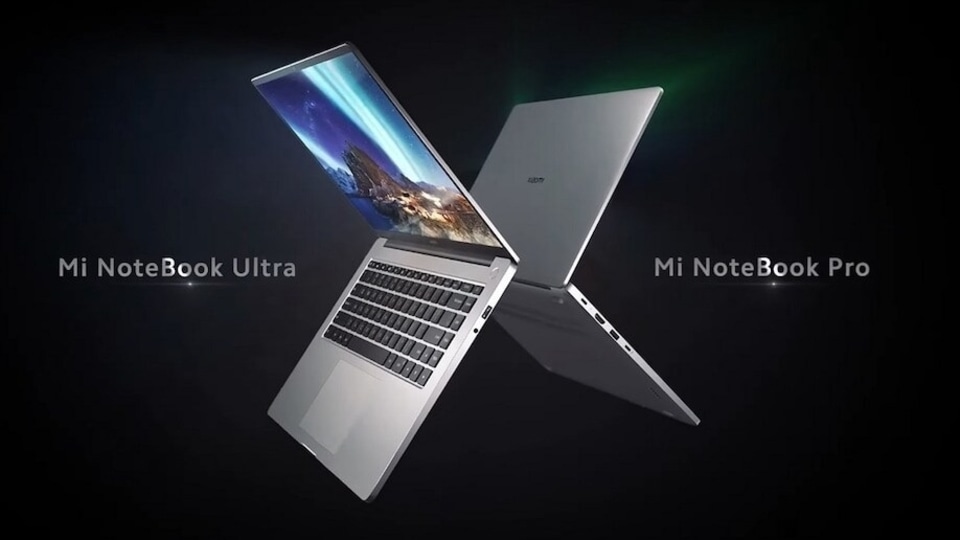 Mi NoteBook Ultra and Mi NoteBook Pro laptops are now on sale via Amazon and you can receive an instant discount of  <span class='webrupee'>₹</span>4,500 with HDFC Bank credit cards, debit cards.