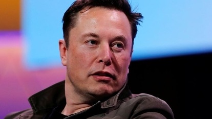 Tesla CEO Elon Musk made a 'dark' comment on OnlyFans porn ban fiasco and promptly broke the Internet.