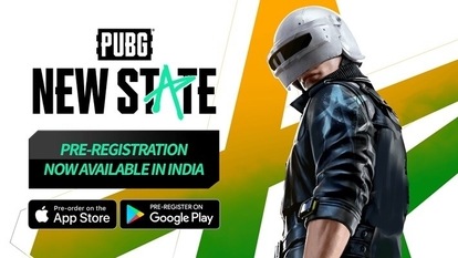 PUBG: New State pre-registration in India is expected to take the game to a new high, which is an extraordinary turn of fortunes after PUBG Mobile India was banned last year..
