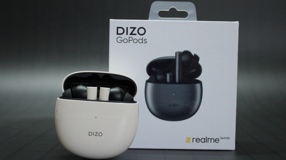 Realme Dizo GoPods, GoPods Neo earbuds launched in India: Price, specs ...