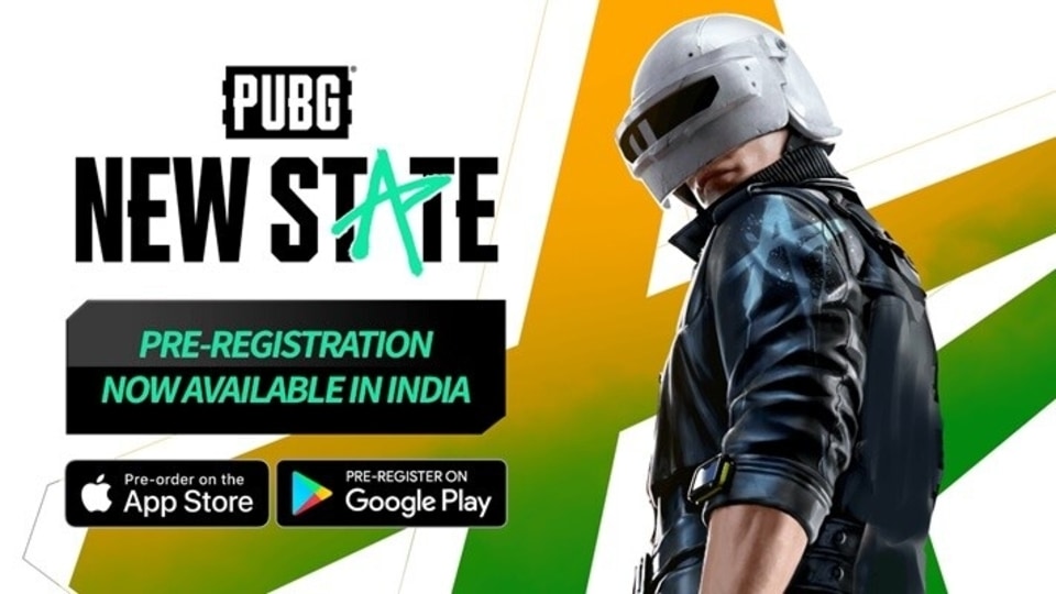 PUBG MOBILE - Apps on Google Play