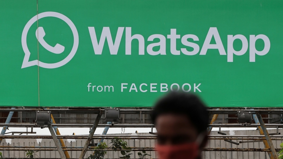 WhatsApp fine: Facebook owned company says penalty was out of proportion and it would appeal the decision.