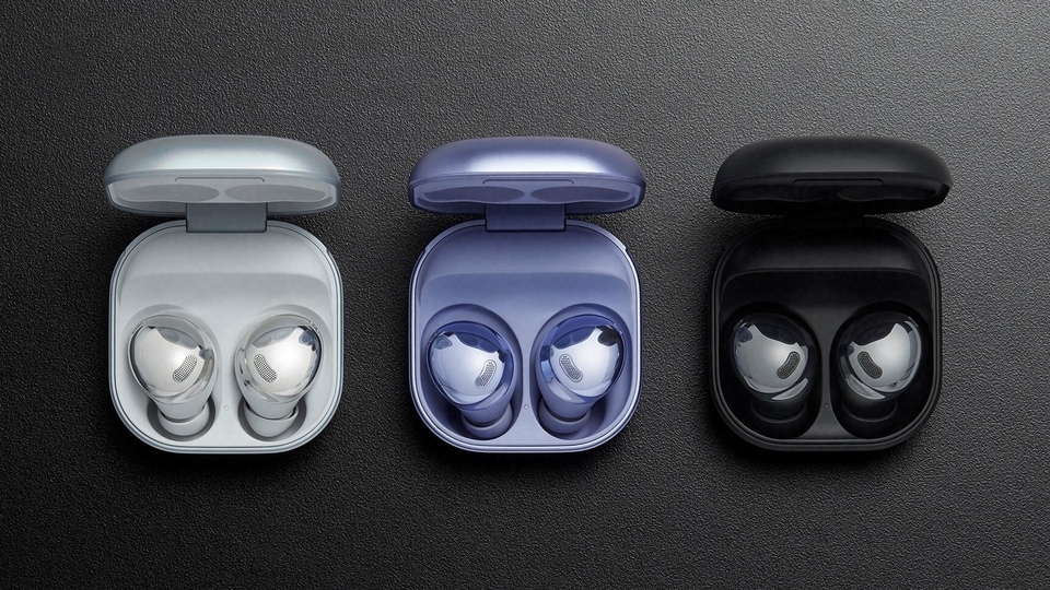 Samsung Galaxy Buds Pro gets some new features Galaxy Buds 2 have