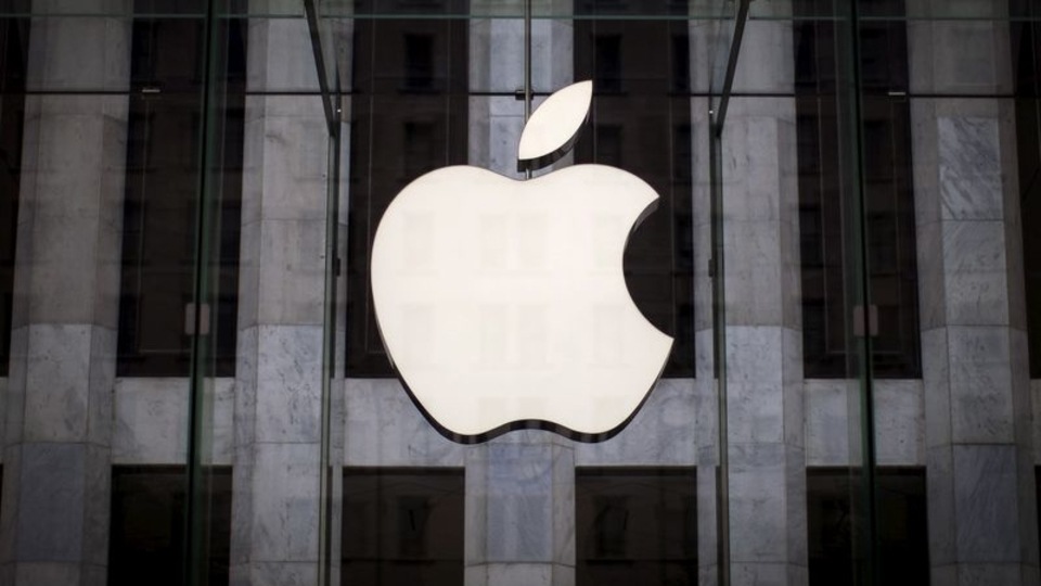 Case slapped on Apple in India for allegedly abusing its dominant position in the apps market.