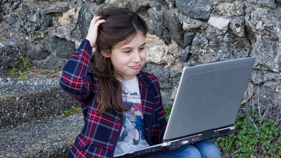 As parents or older siblings or caretakers, the idea is not to scare kids from staying away from the internet. In fact, going online is one of the best ways to get ahead in life.