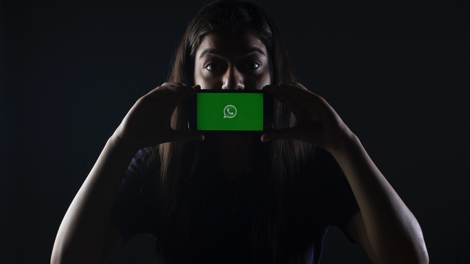WhatsApp app downloads have hit the 6-billion devices mark even as Telegram downloads have been measured at a billion. WhatsApp app downloads have hit the 6-billion devices mark even as Telegram downloads have been measured at a billion.