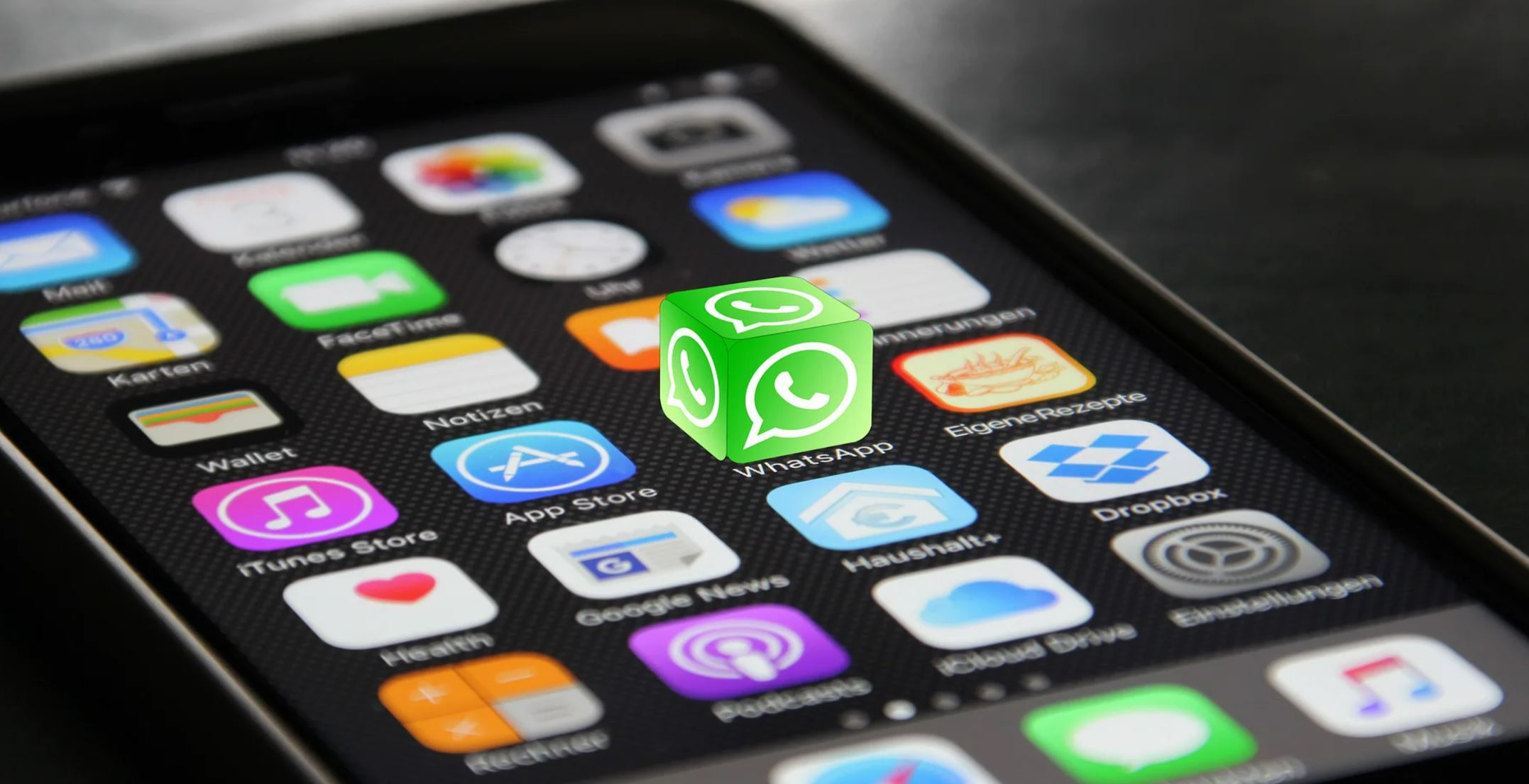 It is worth noting that WhatsApp users can transfer their WhatsApp account information, profile photos, chats, group chats, media, and settings using this technique. However, their call history or your display name visible to contacts on WhatsApp will not be transferred.