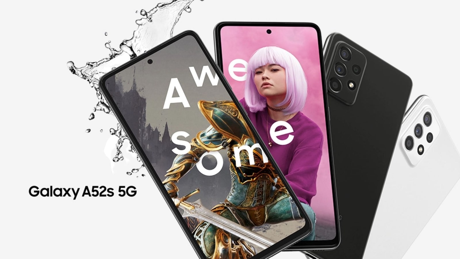 This Samsung Galaxy A series feature could result in Samsung gaining the upper hand over the Xiaomi phones.