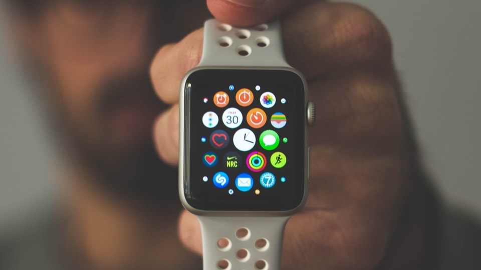 apple watch 13