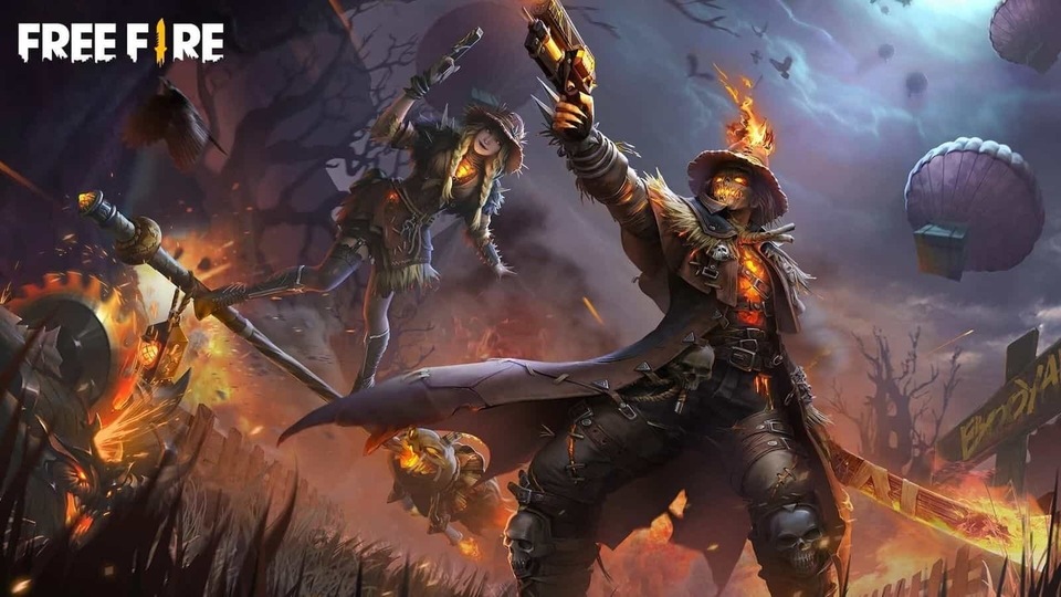 Once eliminated, there is no returning to the Free Fire match until the round ends, so players must ensure they are not killed in the action. Free Fire also allows players to apply reward coupons that can be redeemed for different items from the official website in the form of Free Fire codes.