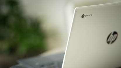 Google Chromebook is missing useful features like face unlock support, but the company may be working on a Human Presence Sensor which could add useful personalised features to the OS.