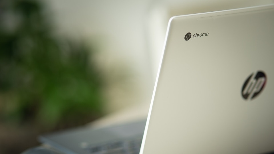 Google Chromebook