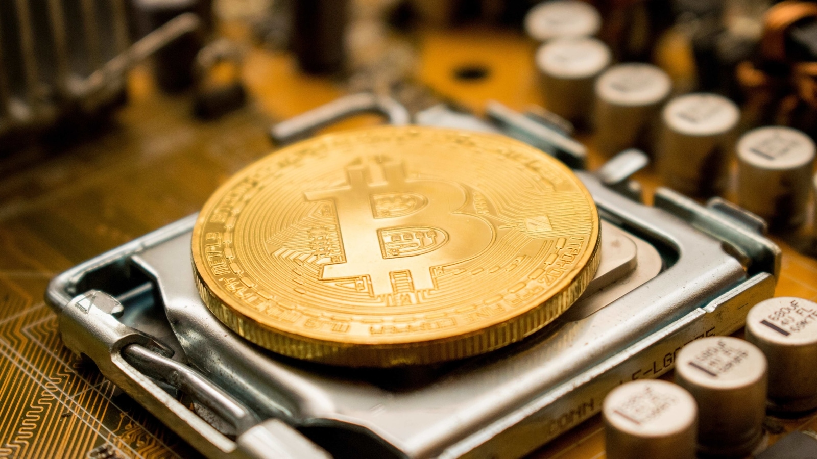 Google app ban: This app was removed from Google Play Store after it was found to be tricking users into downloading it. Bitcoin mining apps