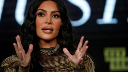 High-profile influencers such as Kim Kardashian can cause huge money loss to investors, says watchdog.