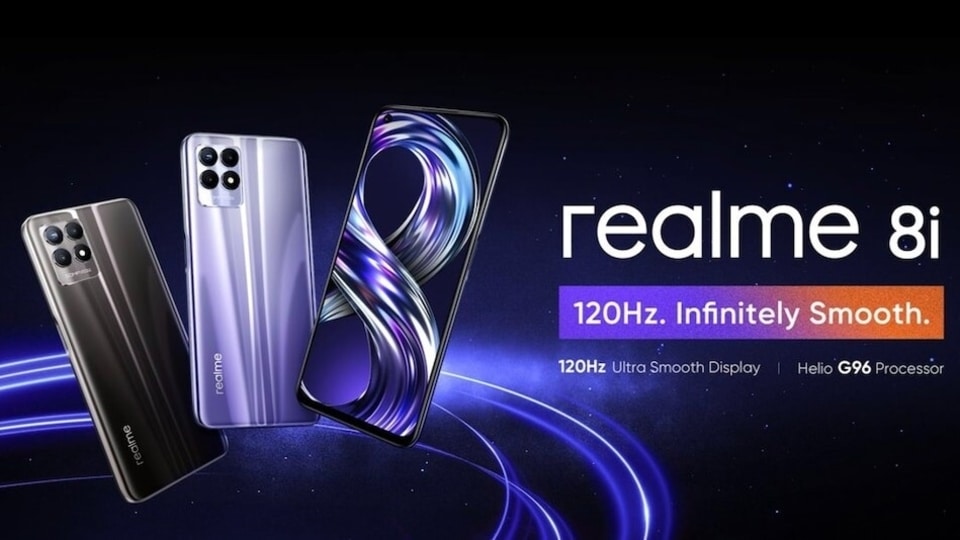 Realme 10 launched in India for Rs 13,999: Specifications, top features and  more - India Today