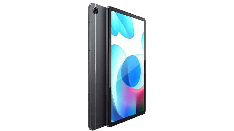 Realme Pad price in India starts at  <span class='webrupee'>₹</span>13,999 for the Wi-Fi only variant that will solely be available in 3GB + 32GB storage configuration.