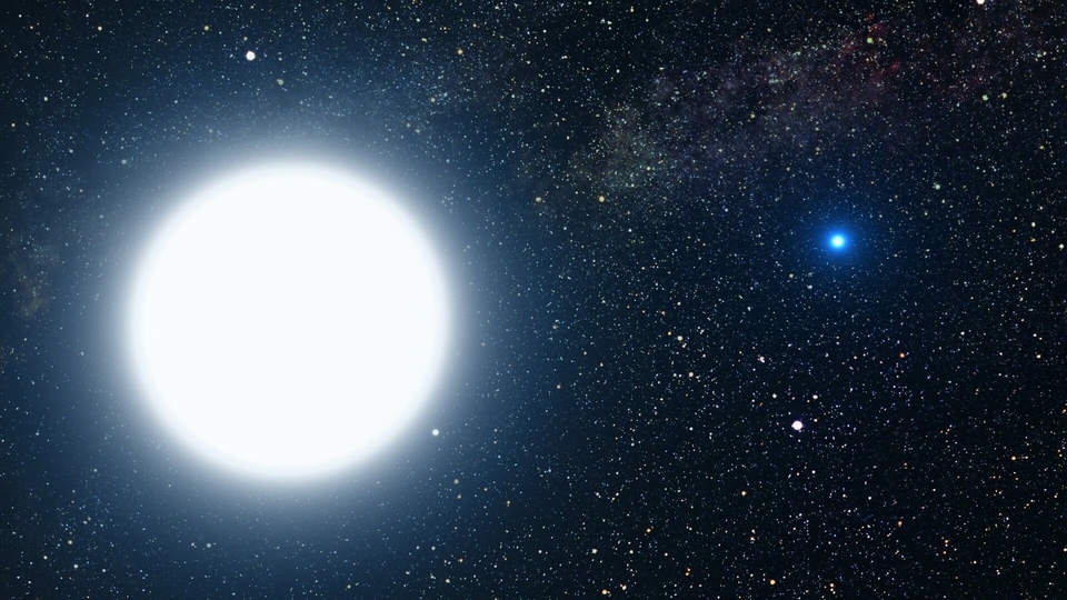 New evidence gathered by Hubble Space Telescope suggests that due to this process white dwarfs appear more youthful than they actually are.