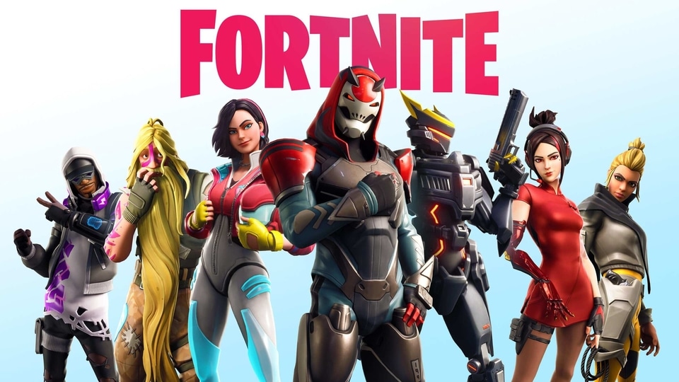 Fortnite store shop online