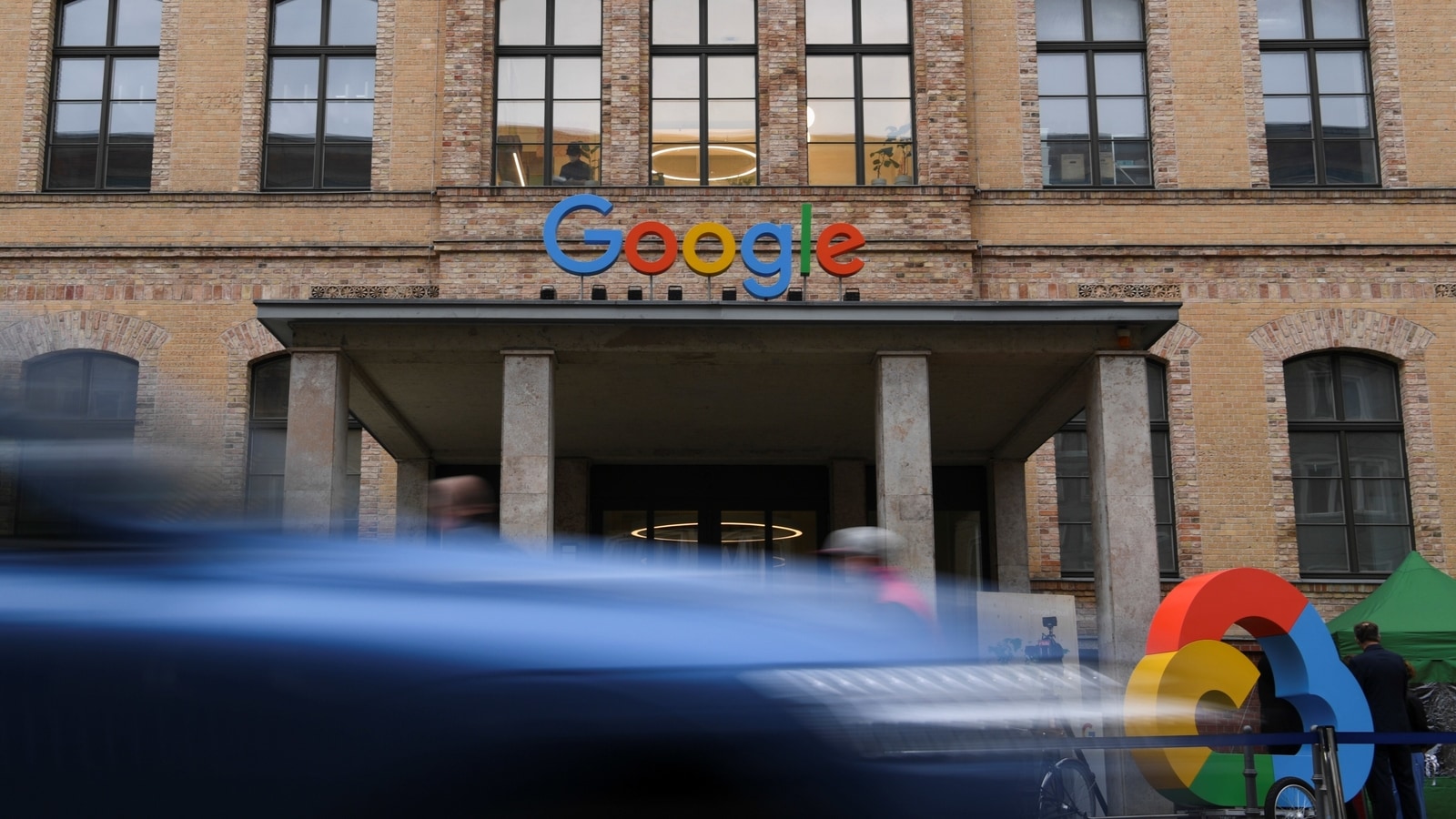 Google banned apps on Google Play Store