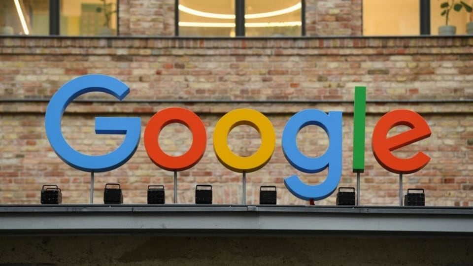 Alphabet Inc.’s Google submitted user data to the Hong Kong government last year.