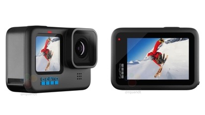 The GoPro Hero 10 Black is said to come with HyperSmooth 4.0 to offer “gimbal-like stabilisation.”