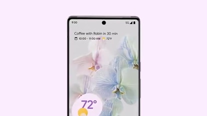 As per The Verge, the new look will include changes to navigation bars, improved action buttons, and Google's Sans text for better readability.