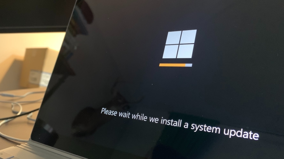 Windows 11 Update