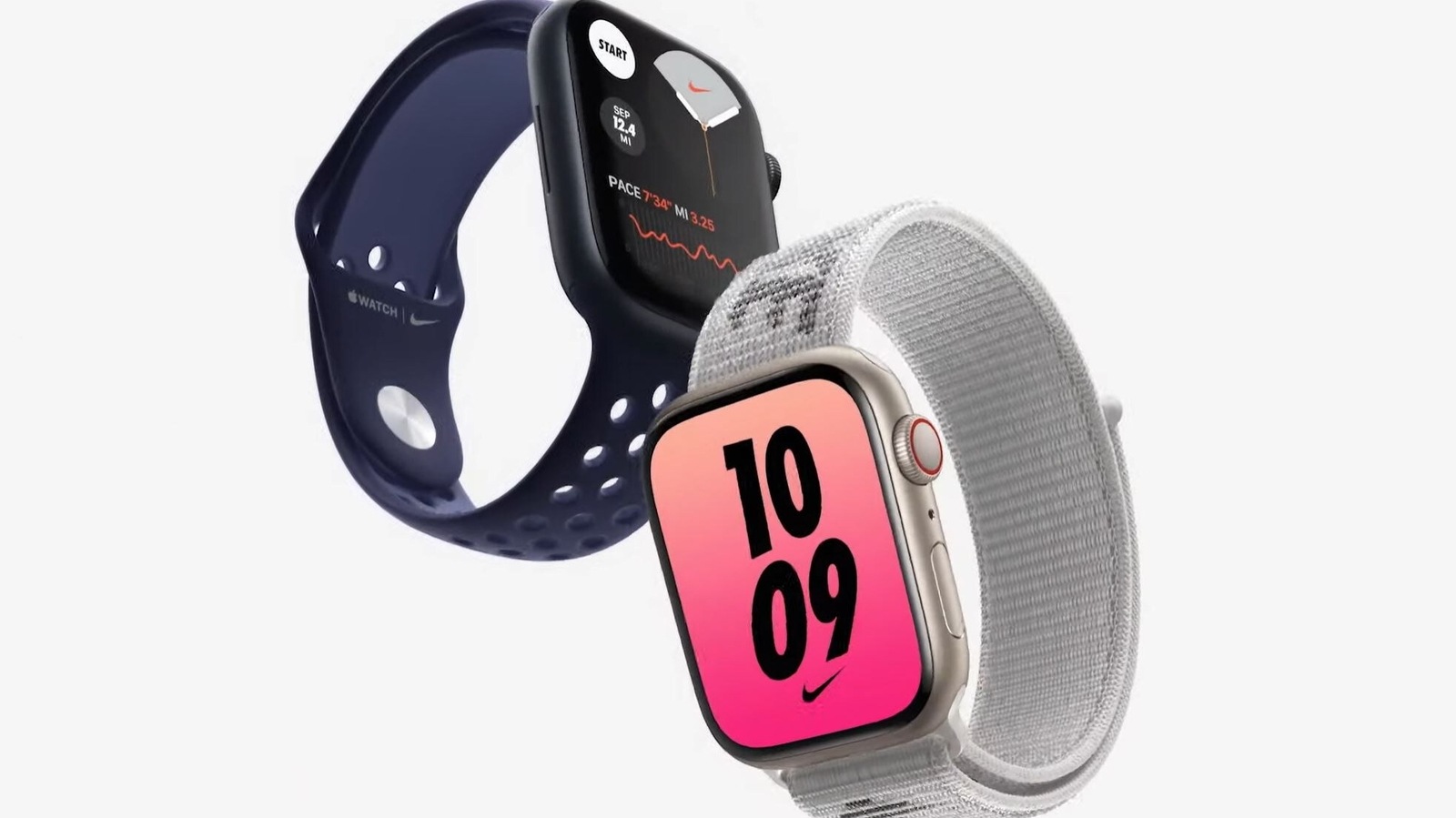 Apple watch series discount 6 2021 release date