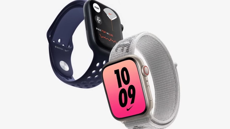 Apple Event 2021: Apple today launched the Apple Watch Series 7. Check price, specs, availability of the Apple Watch Series 7 inside.