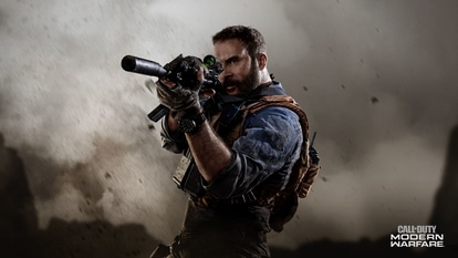 The new game is likely to be called Project Cortez, and could be centred around the war on drugs. Several reports have claimed that the title could be a sequel to the popular 2019 Call of Duty Modern Warfare first-person shooter game.