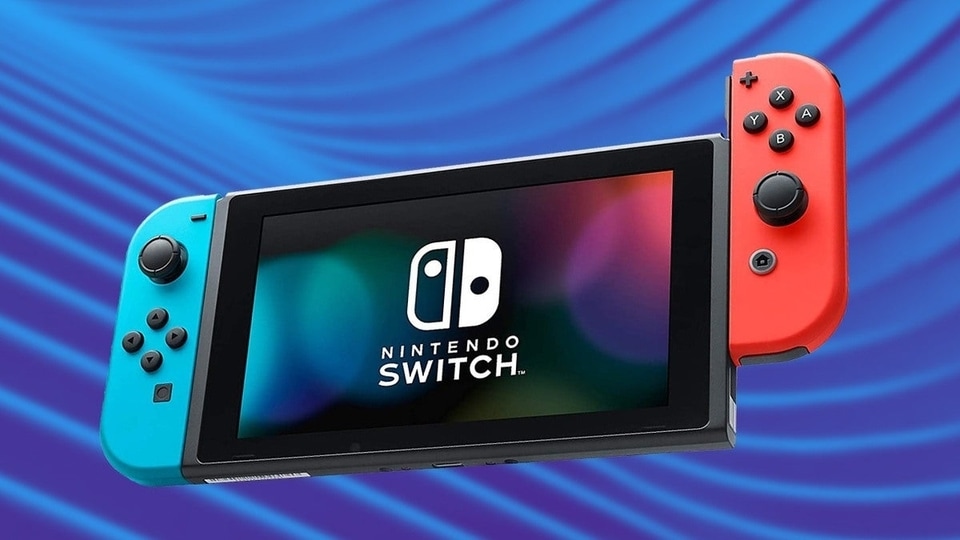 Bluetooth on best sale a nintendo switch