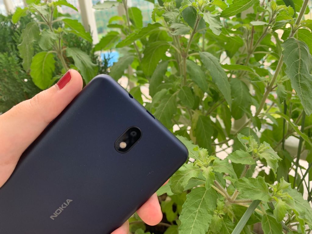 The Nokia C01 Plus is powered by an octa-core 1.6GHz processor that is coupled with 2GB of RAM and 16GB of storage space that can be expanded further using a microSD card of up to 128GB storage space. It runs on Android 11 operating system Go Edition with two years of quarterly security updates. The Nokia C01 Plus is powered by an octa-core 1.6GHz processor that is coupled with 2GB of RAM and 16GB of storage space that can be expanded further using a microSD card of up to 128GB storage space. It runs on Android 11 operating system Go Edition with two years of quarterly security updates.
