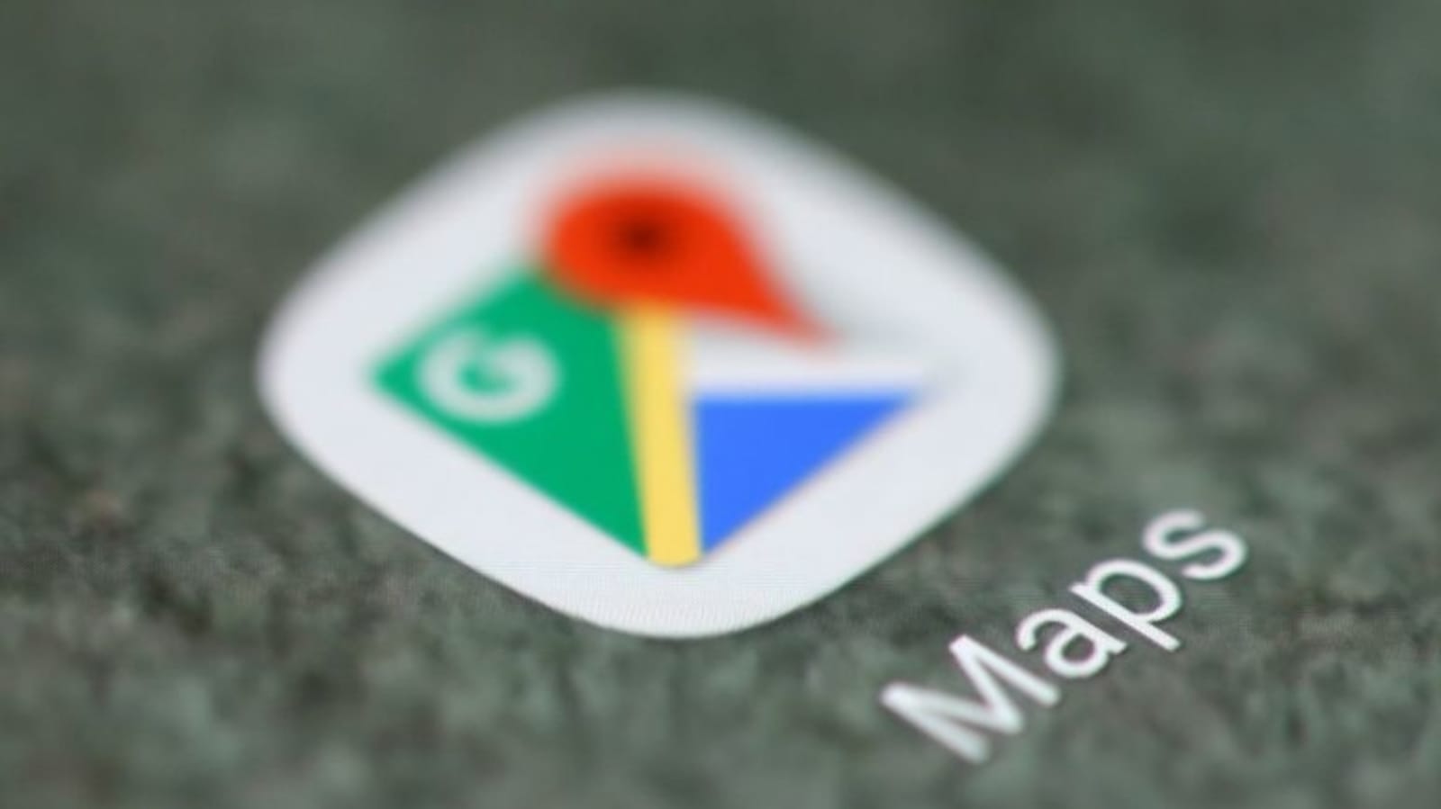 Google has responded and stated that a fix would be rolled out for the Google Maps bug soon.