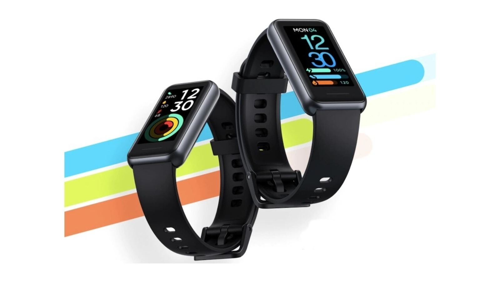 Launched! Check Realme Band 2 price, specs and more | Wearables News