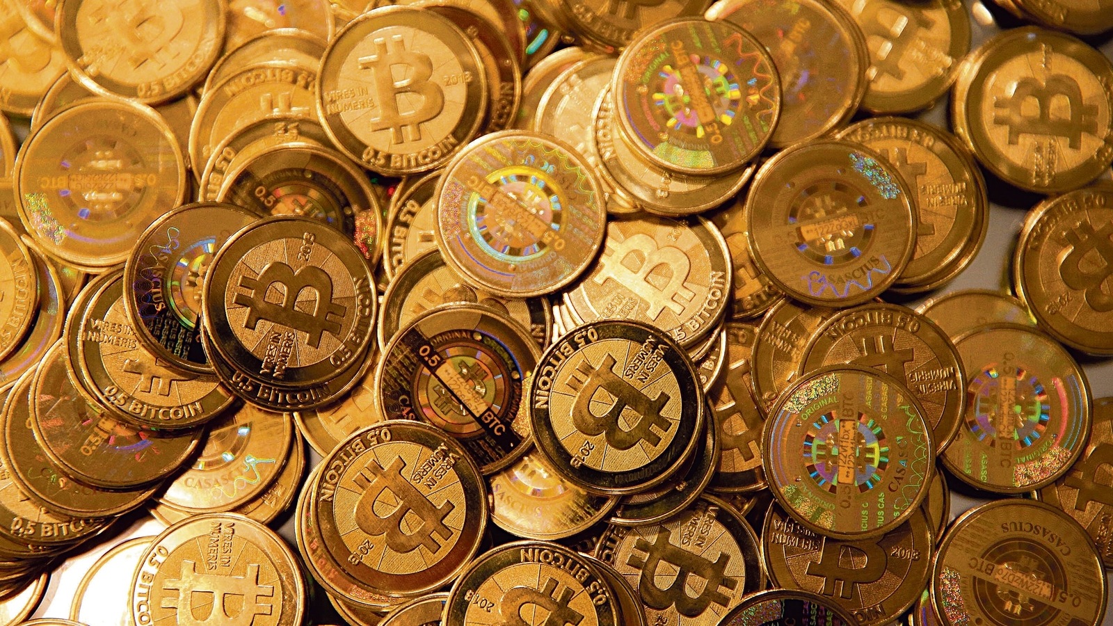 Bitcoin image Bitcoin image