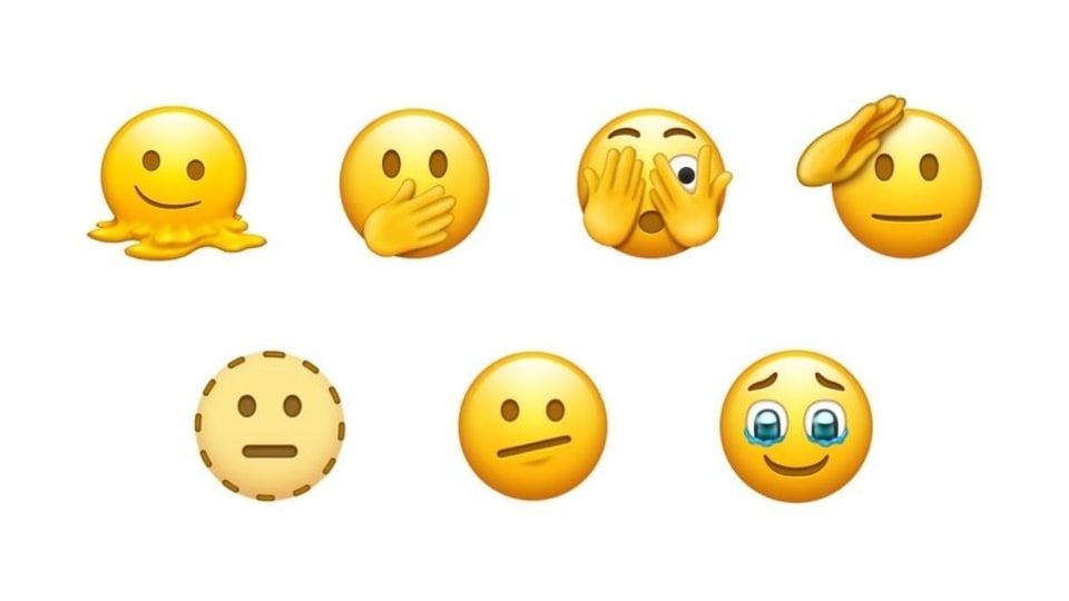 The Unicode Consortium has officially announced all of the new emoji coming as part of Unicode 14.0 which will be available to users next year.