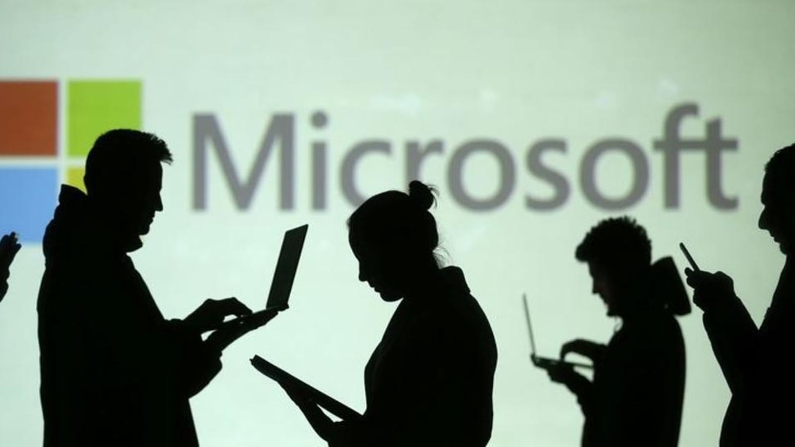 Microsoft has selected 100 villages to deploy AI and machine learning and build a platform. Microsoft has selected 100 villages to deploy AI and machine learning and build a platform.