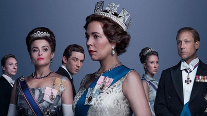 Apart from The Crown, Netflix is also banking on the wildly popular The Queen's Gambit to win an Emmy.