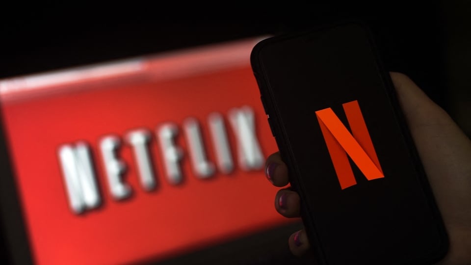 Netflix CEO Reed Hastings said Netflix's journey in India has been harder than was initially anticipated.