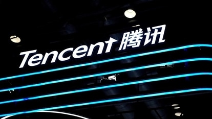 Tencent has also restricted users from sharing content from ByteDance-owned short video app Douyin on WeChat and QQ, another Tencent messaging app.
