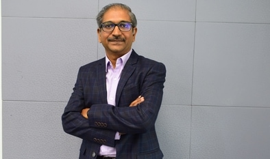 Jaganathan Chelliah, Senior Director – Marketing, India, Western Digital