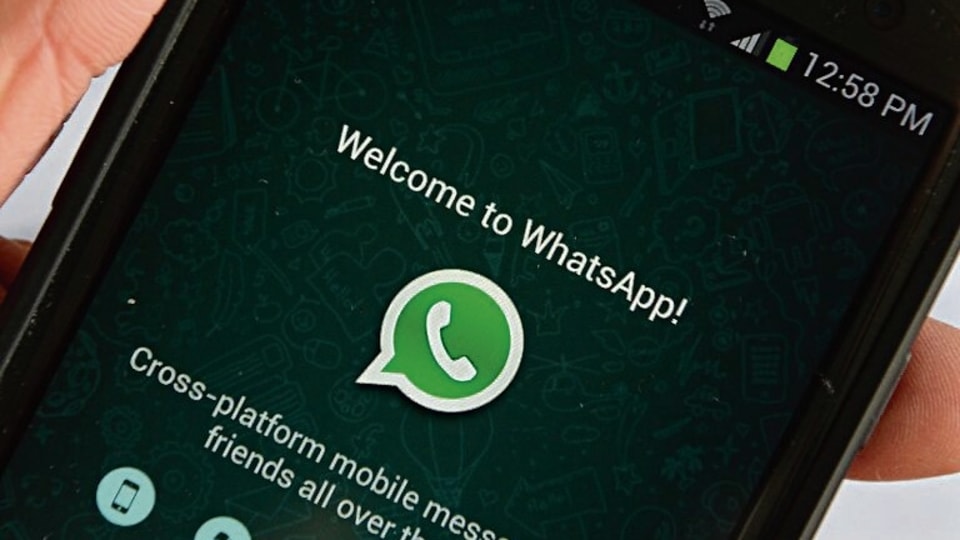 WhatsApp video controls, group call shortcuts: The second feature is called Group Call Shortcuts and it is available on WhatsApp beta.